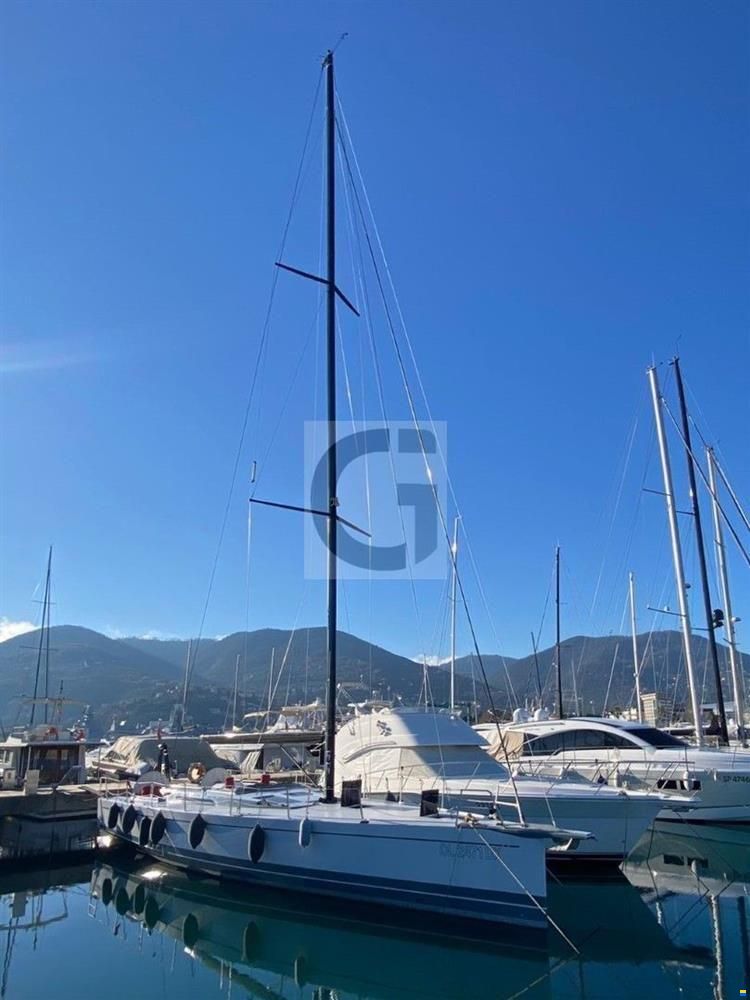 Vismara V50 Sport