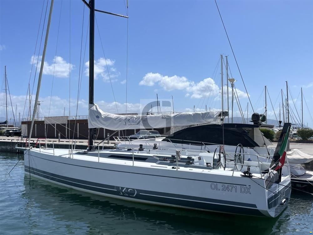 Vismara V50 Sport
