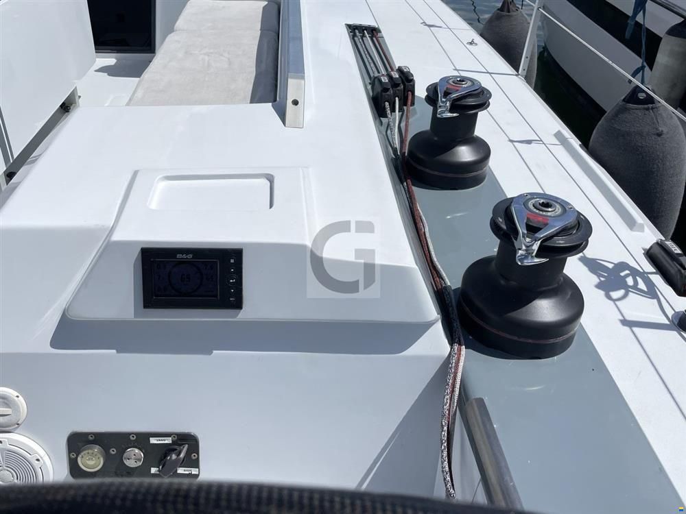 Vismara V50 Sport
