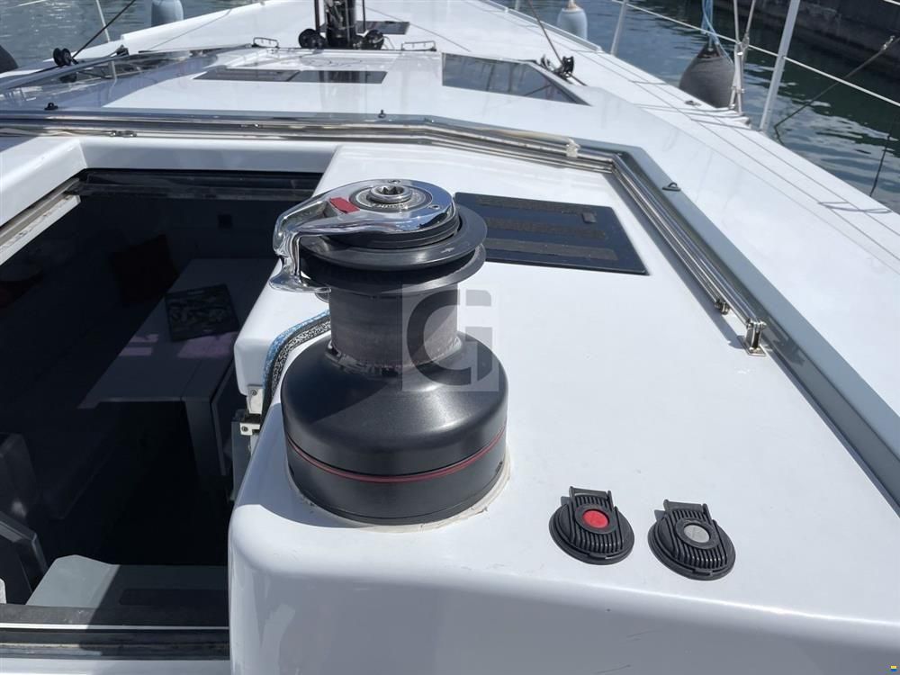 Vismara V50 Sport