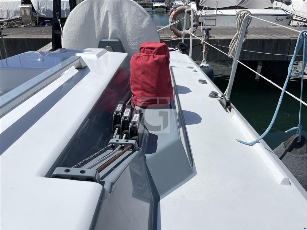 Vismara V50 Sport