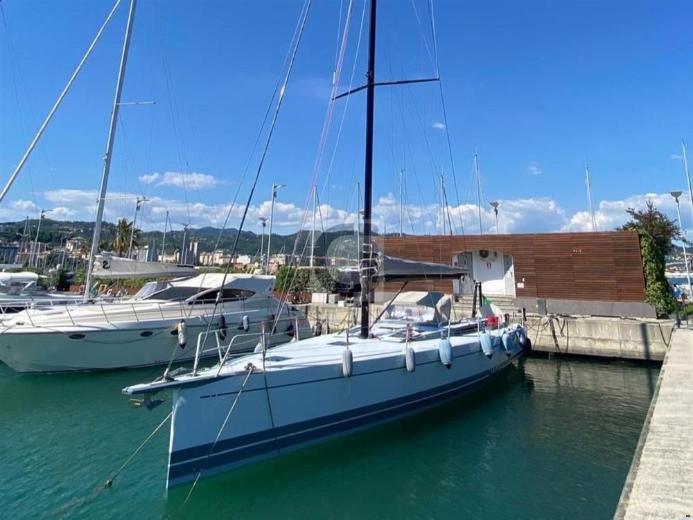 Vismara V50 Sport