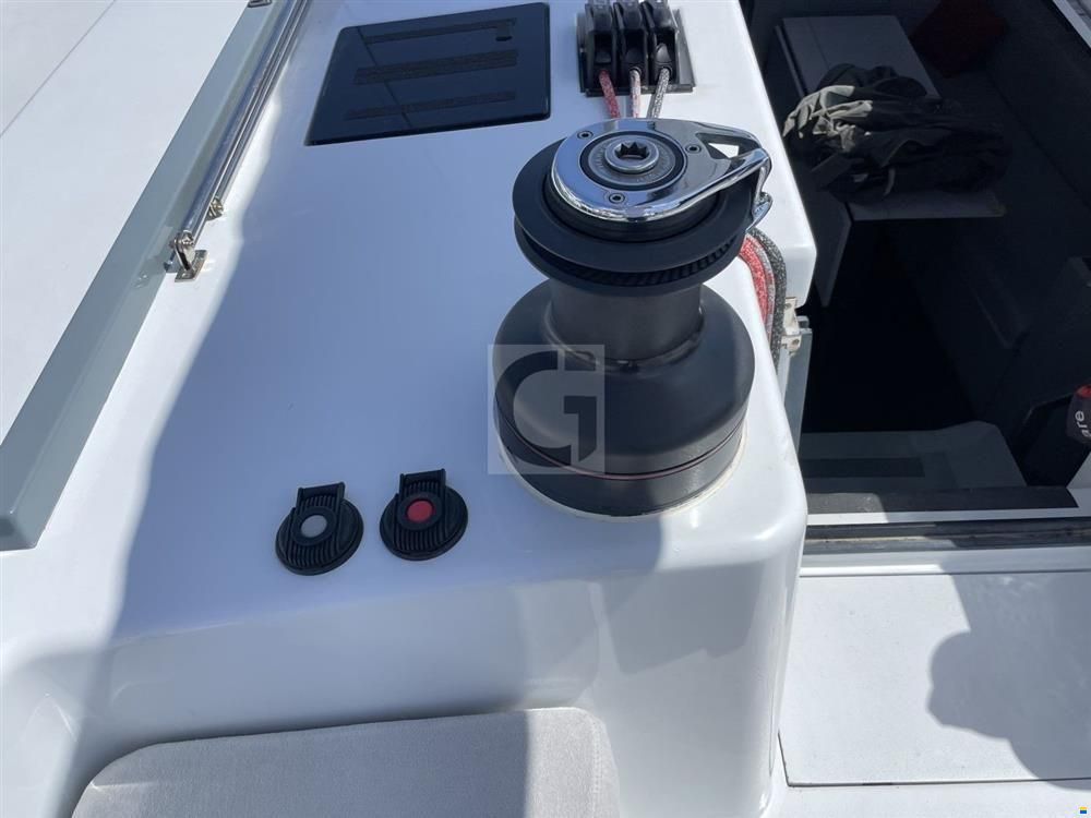 Vismara V50 Sport