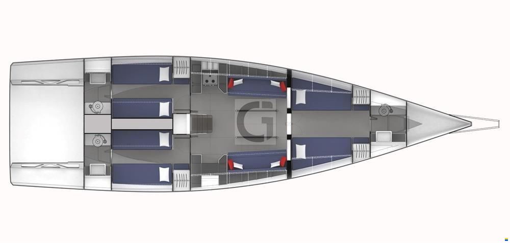 Vismara V50 Sport