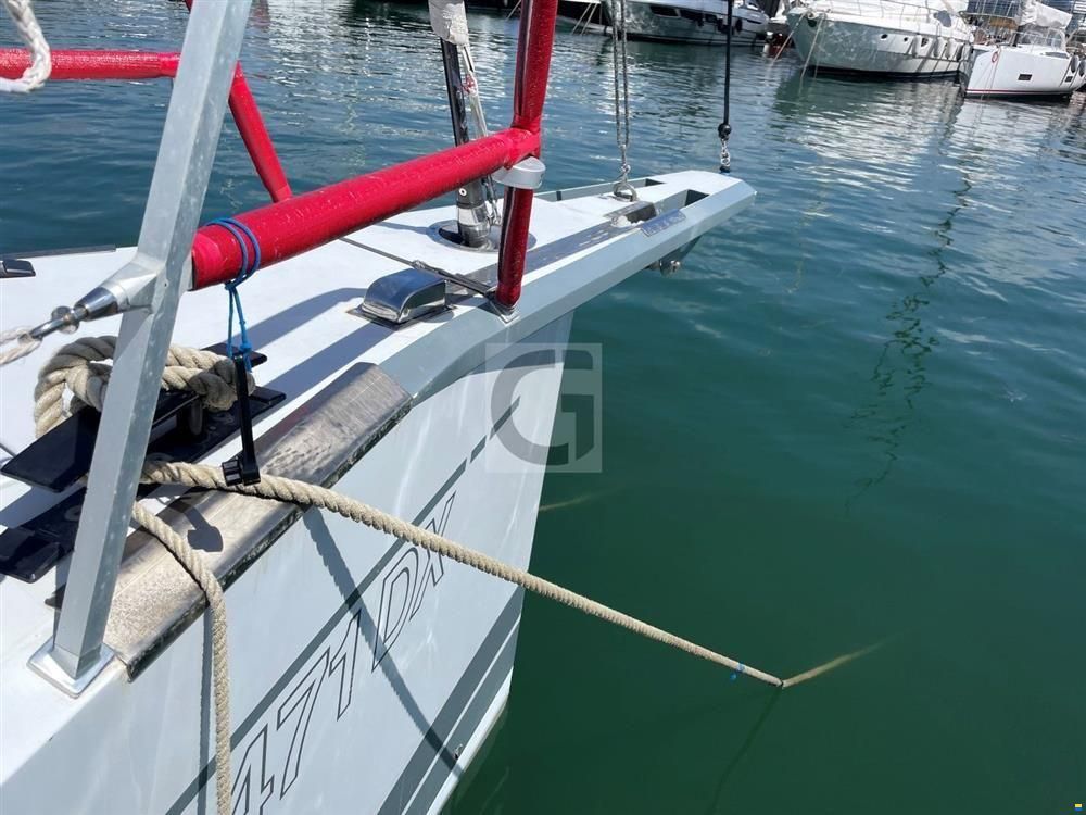 Vismara V50 Sport