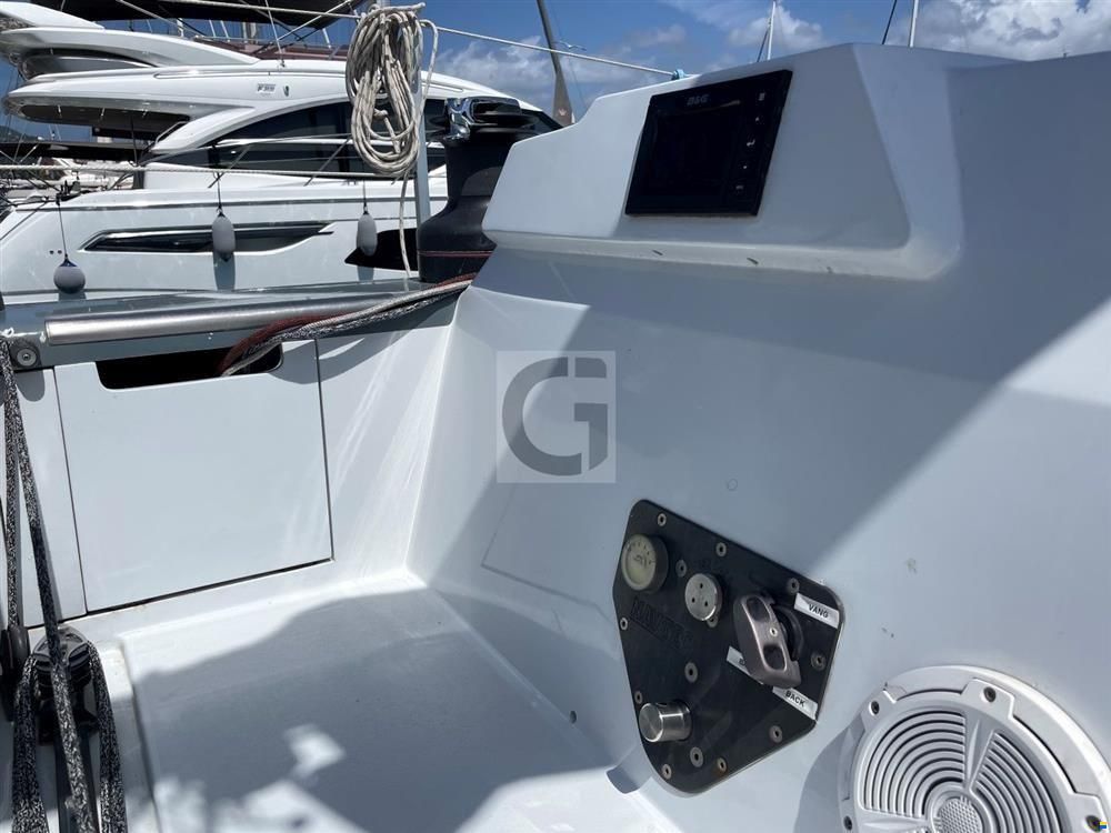 Vismara V50 Sport
