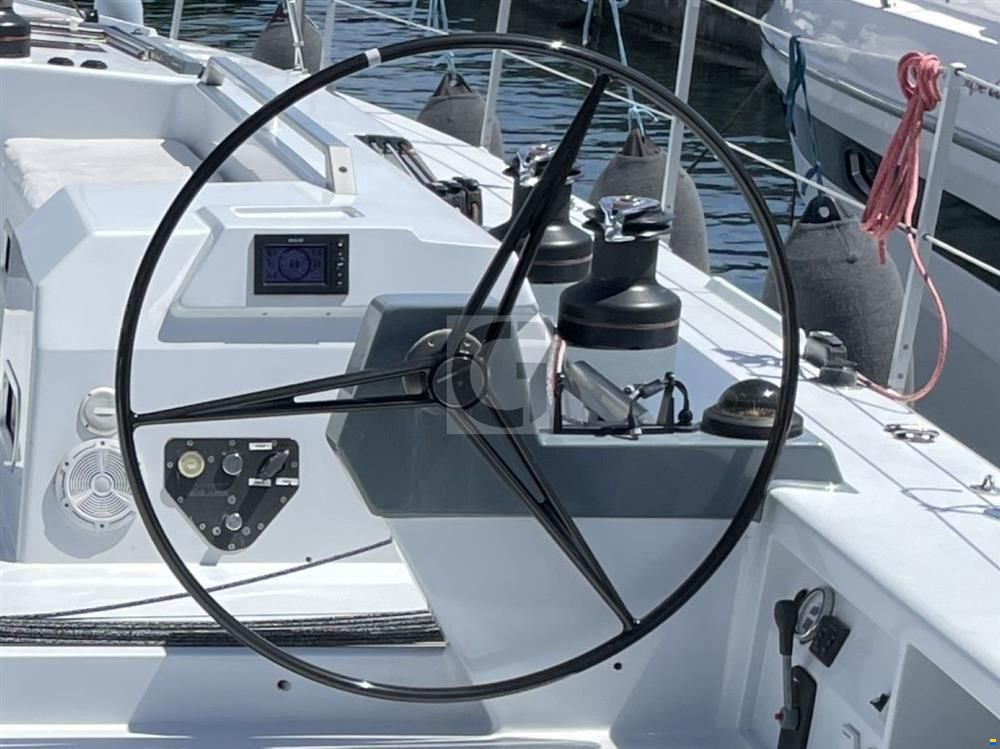 Vismara V50 Sport