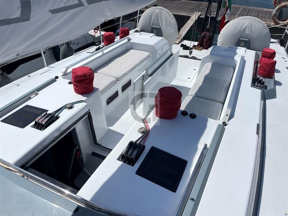 Vismara V50 Sport