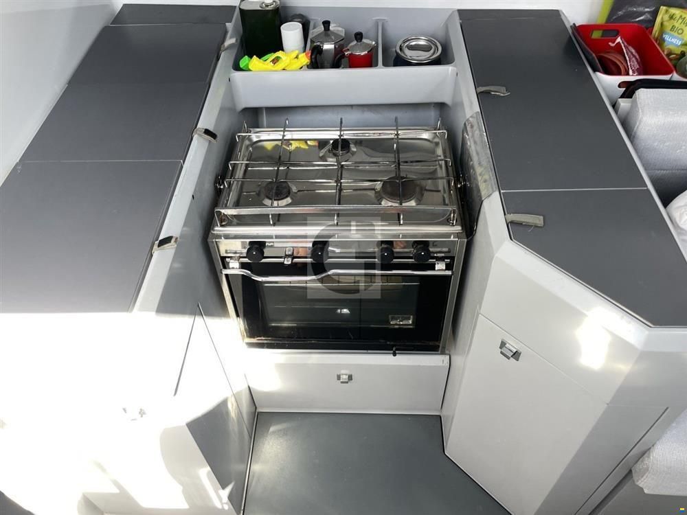Vismara V50 Sport