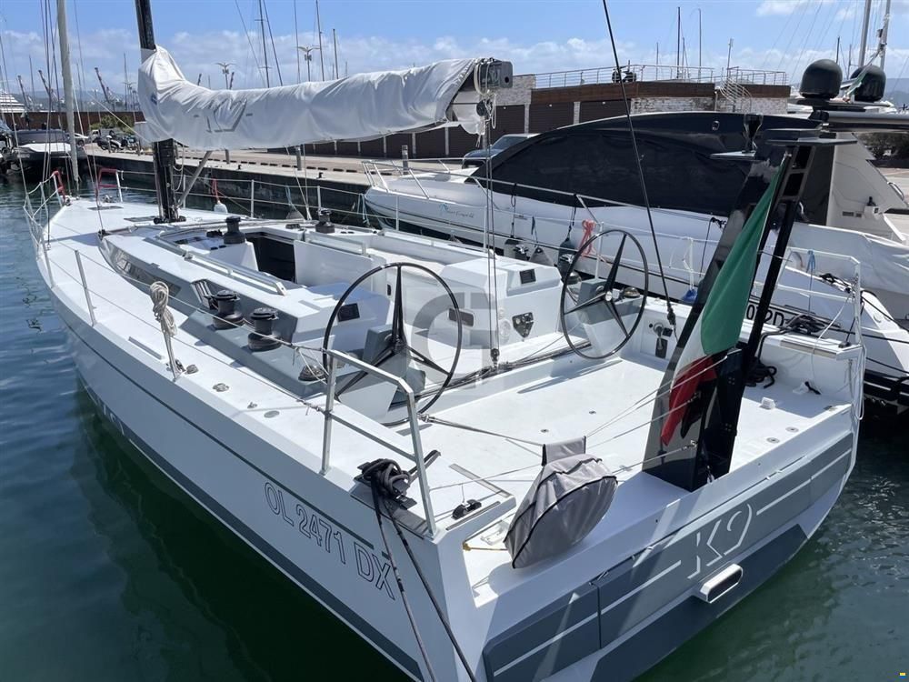 Vismara V50 Sport