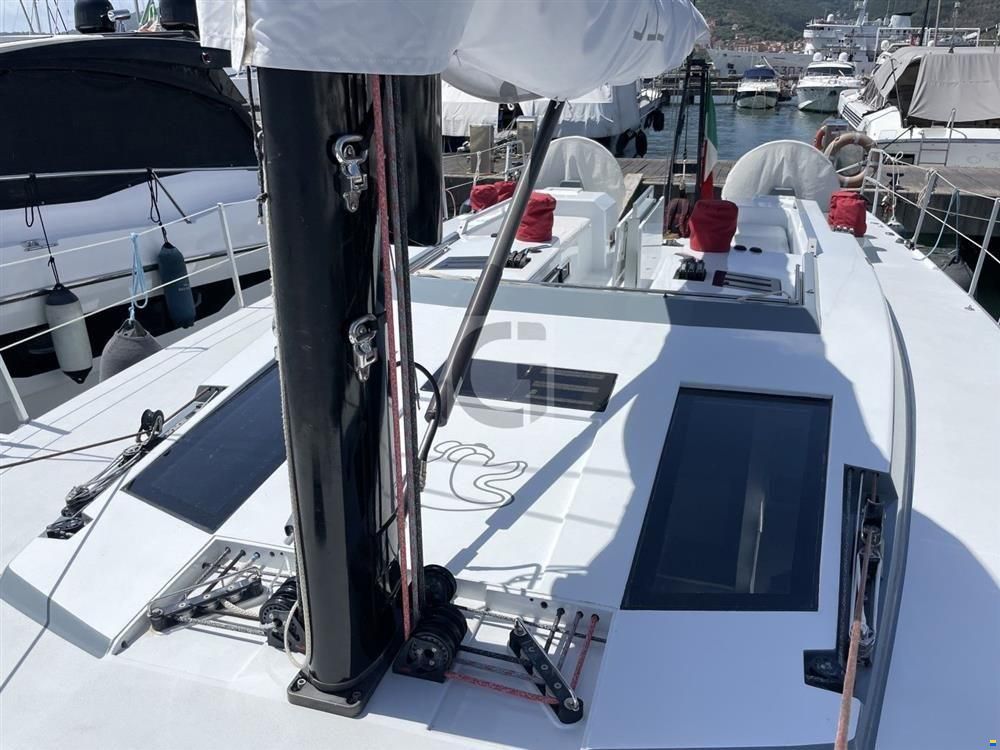 Vismara V50 Sport