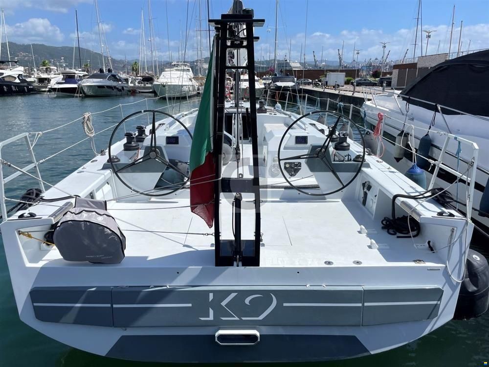 Vismara V50 Sport