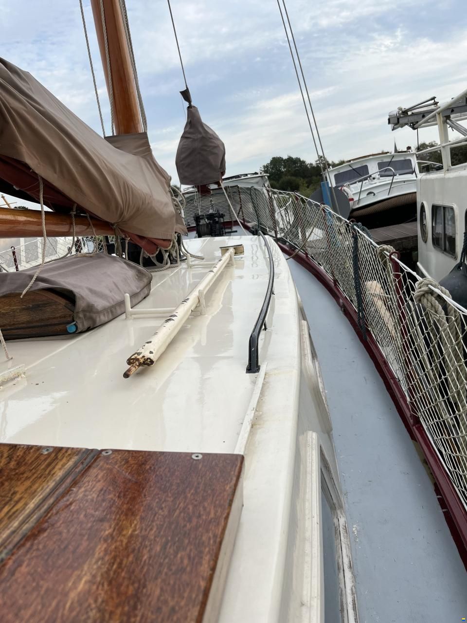 Zeeschouw 10.00
