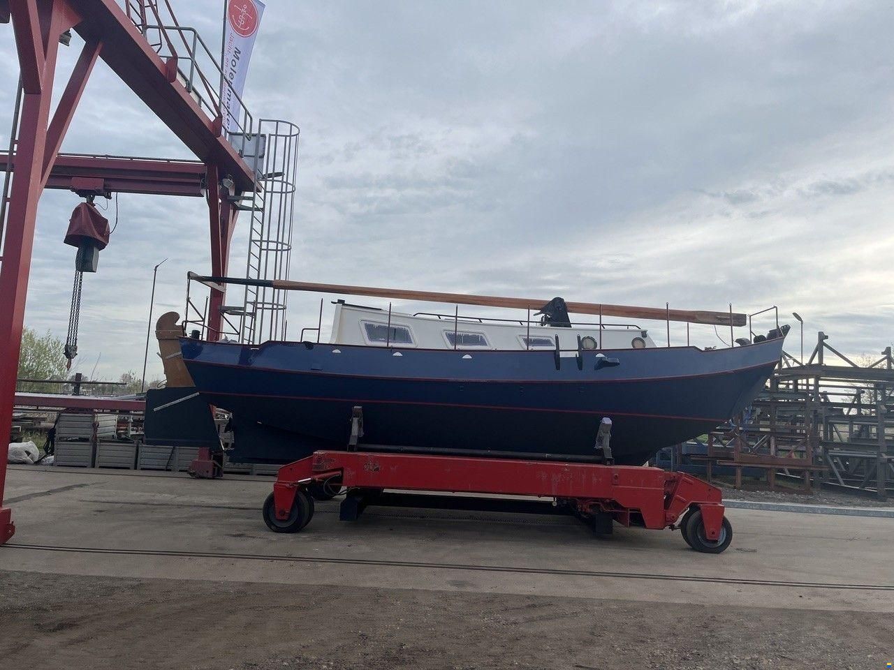 Zeeschouw 10.00