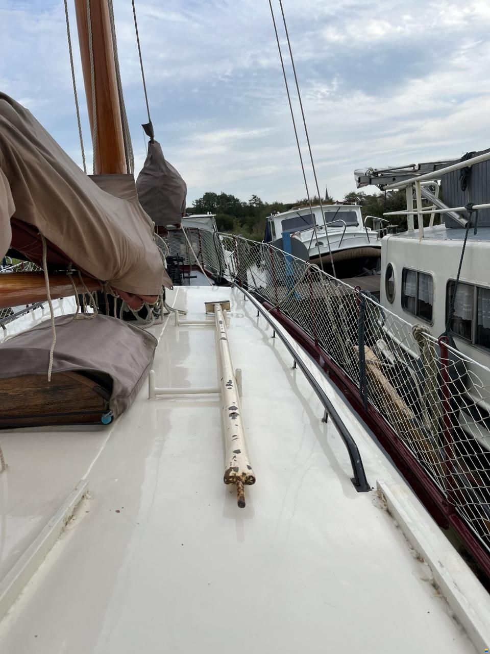 Zeeschouw 10.00
