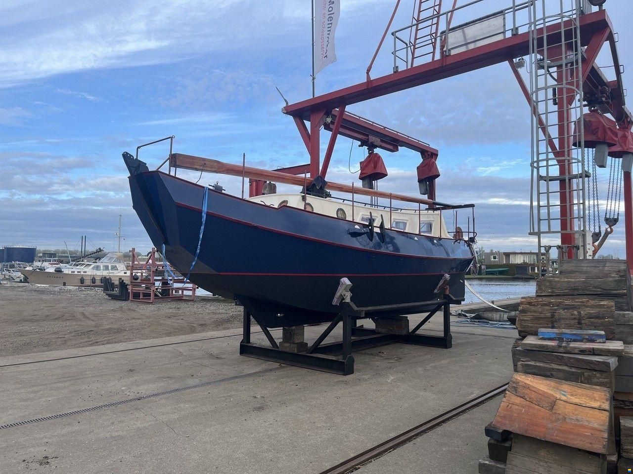 Zeeschouw 10.00