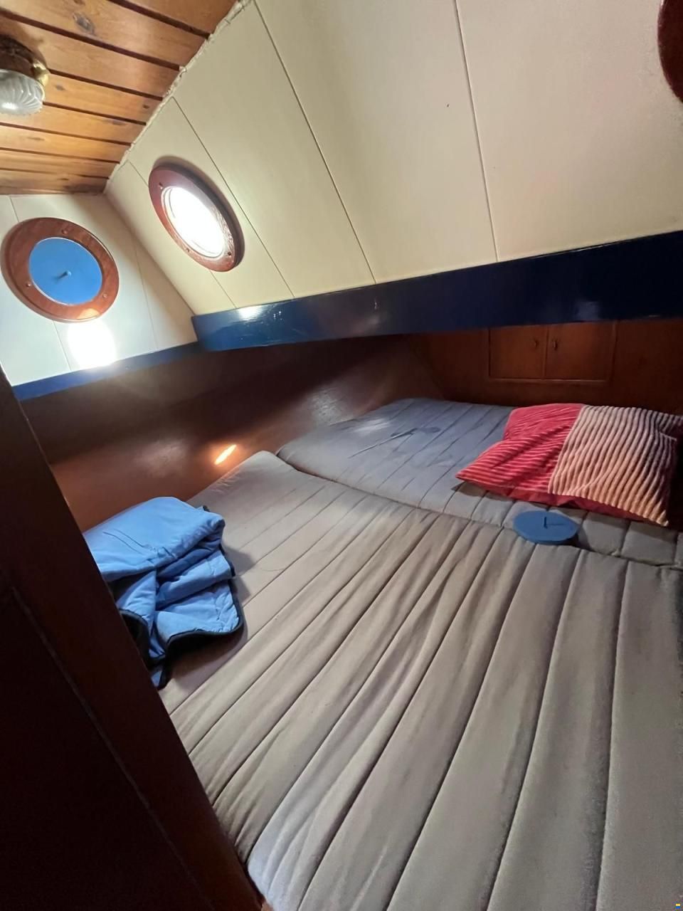 Zeeschouw 10.00