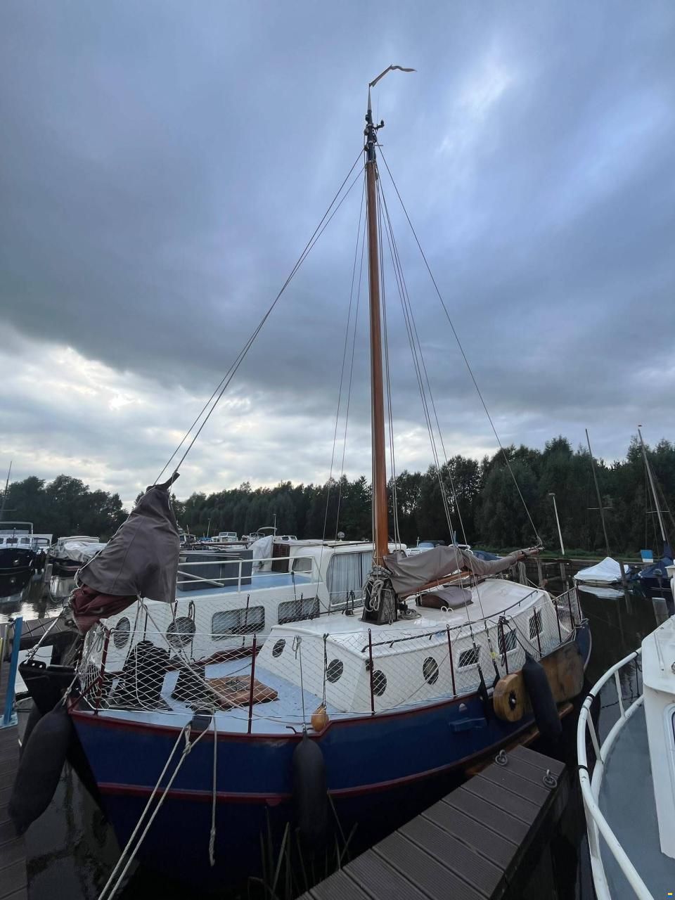 Zeeschouw 10.00