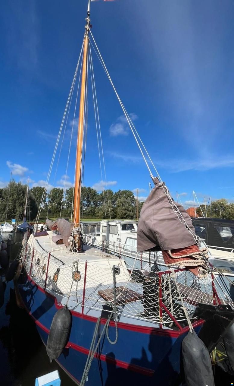 Zeeschouw 10.00