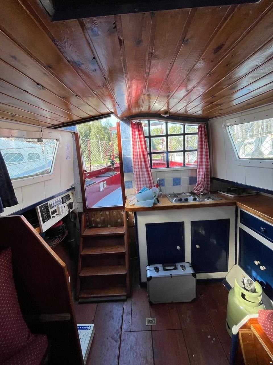 Zeeschouw 10.00