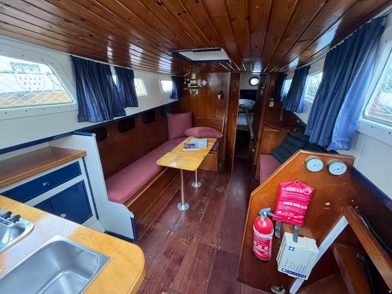 Zeeschouw 10.00