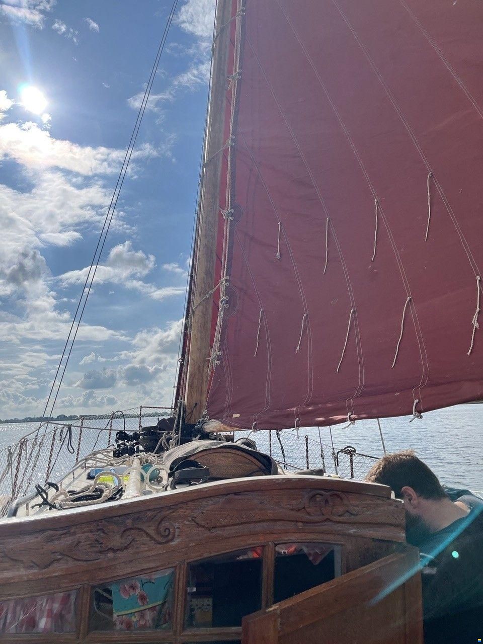 Zeeschouw 10.00