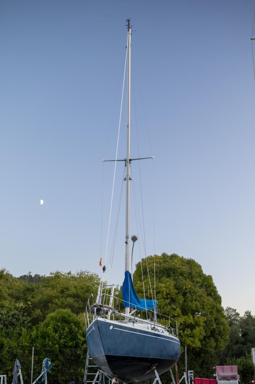 Albin Ballad