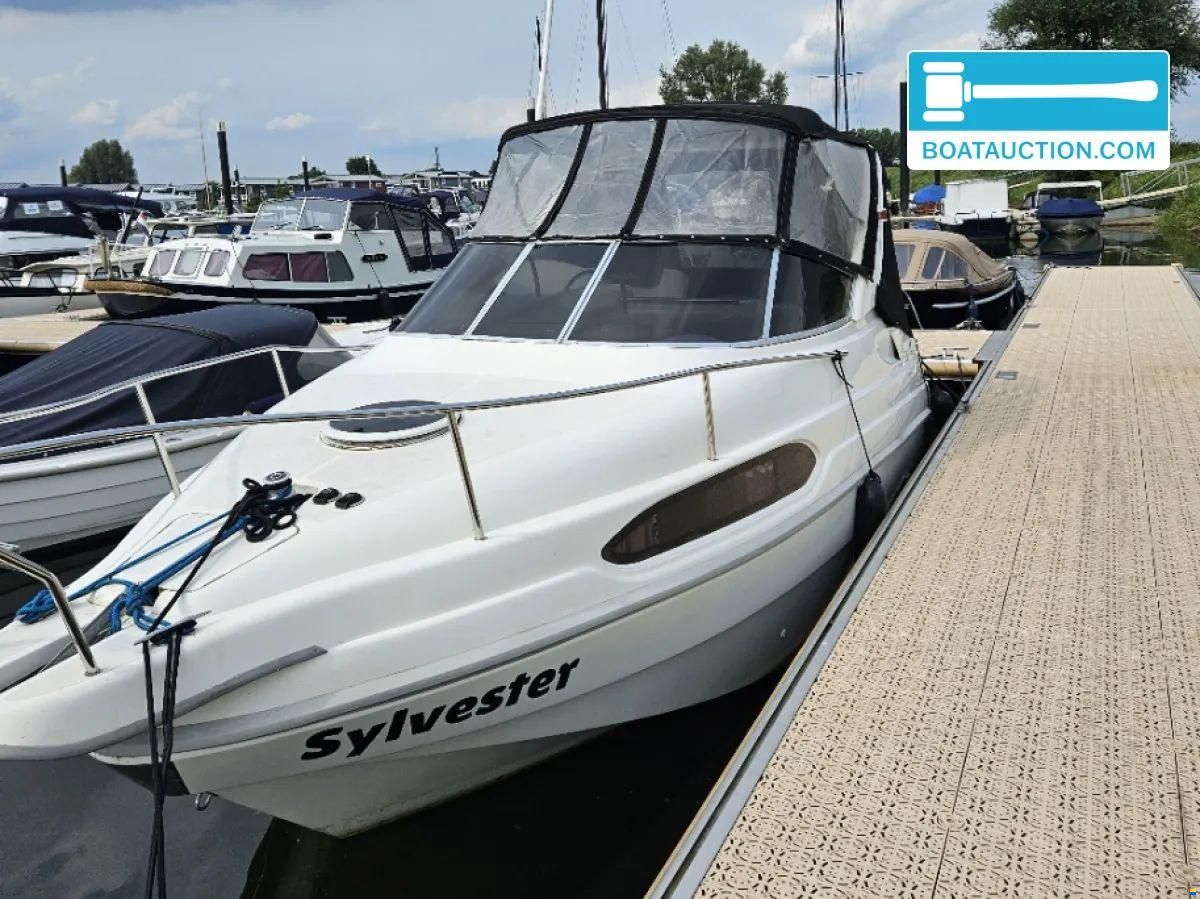 Rio 700 Cruiser