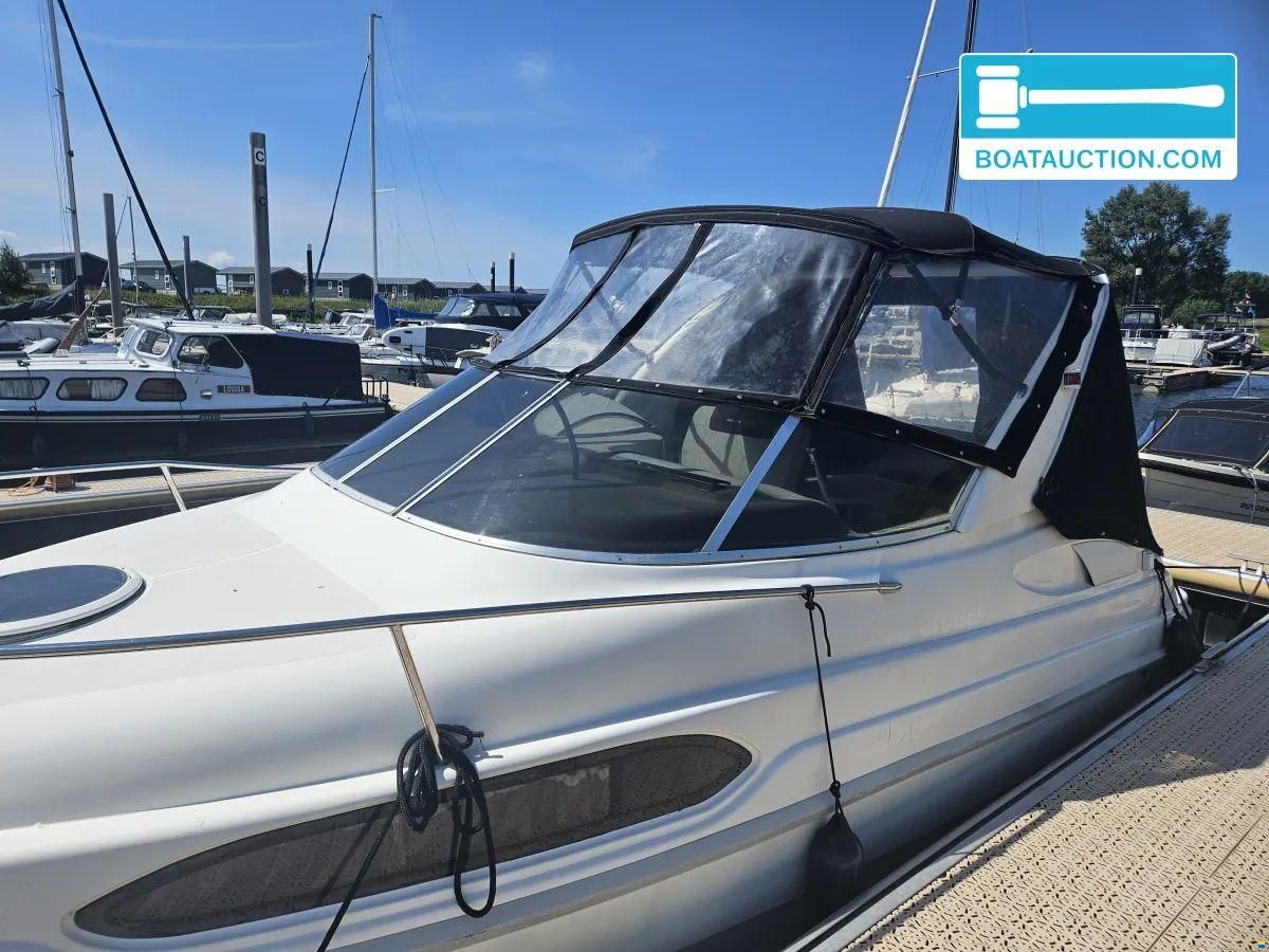 Rio 700 Cruiser