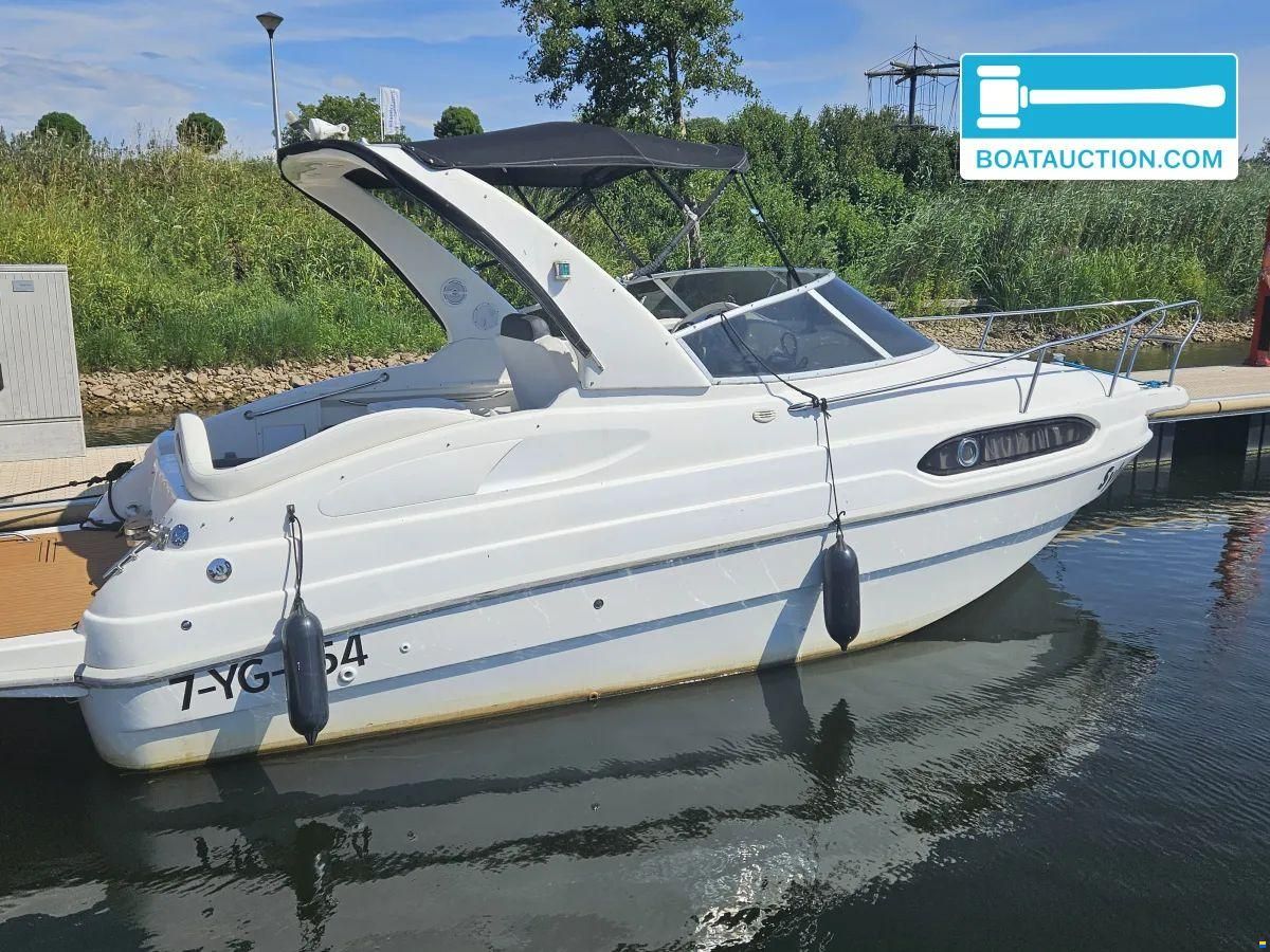 Rio 700 Cruiser