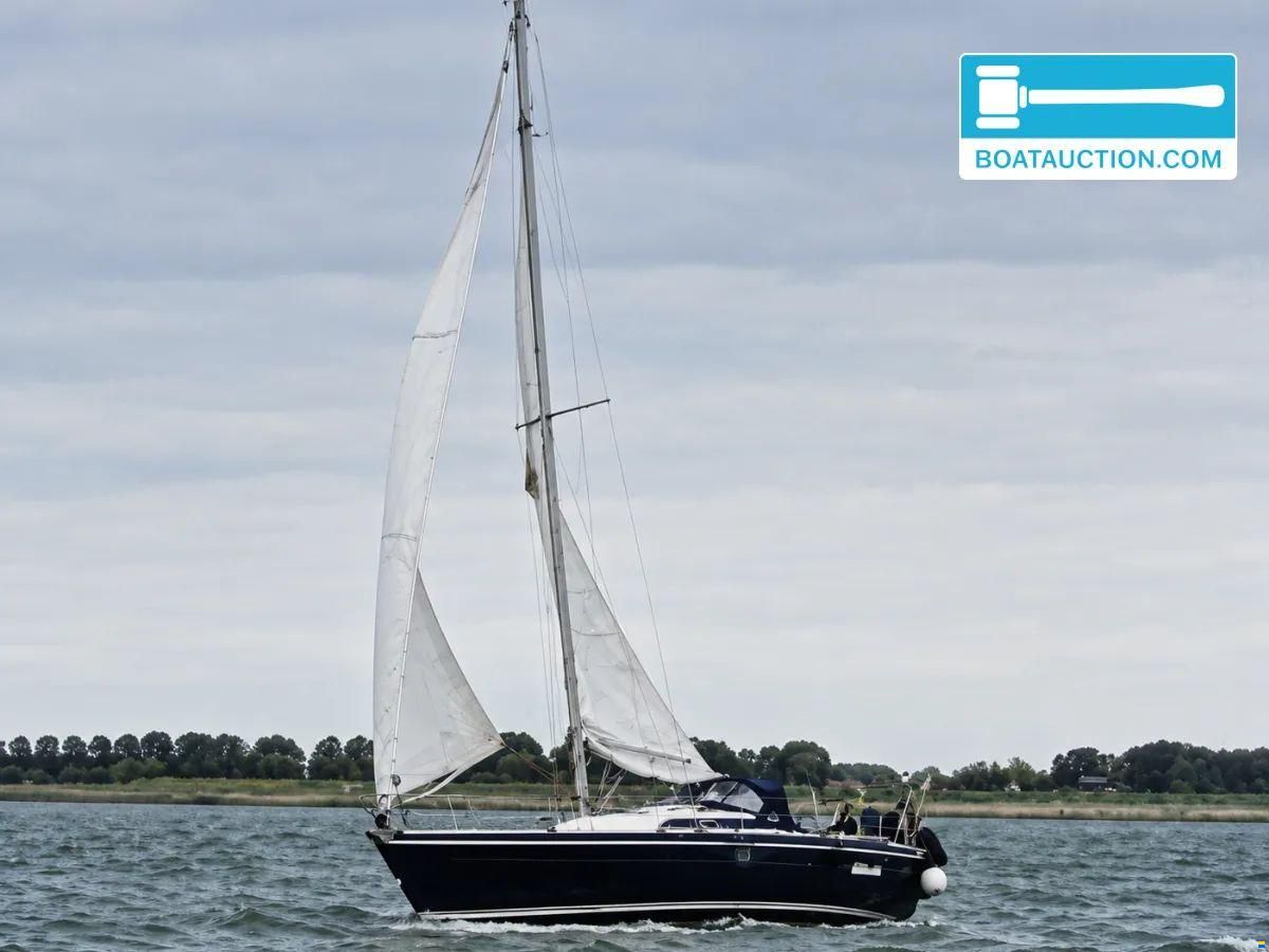 Jeanneau Aquila