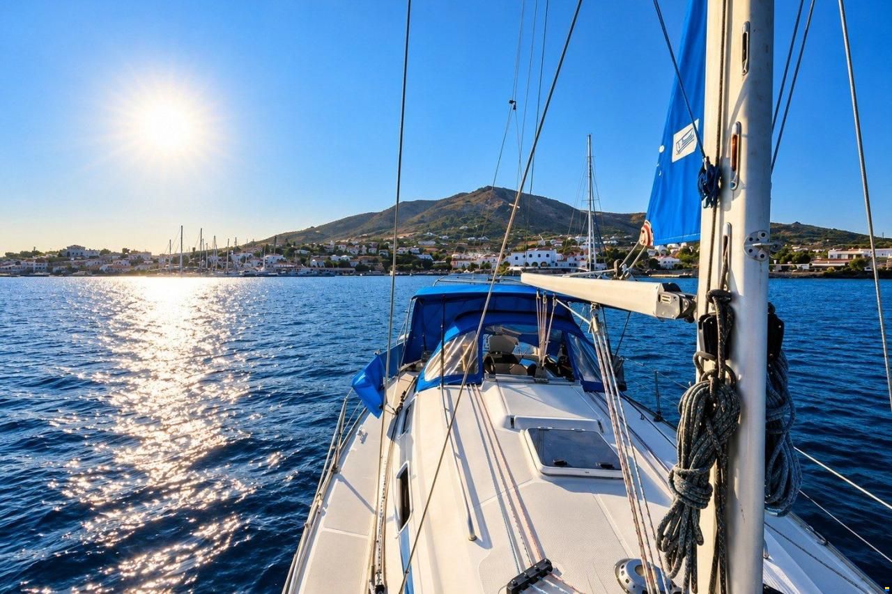 Bavaria 36