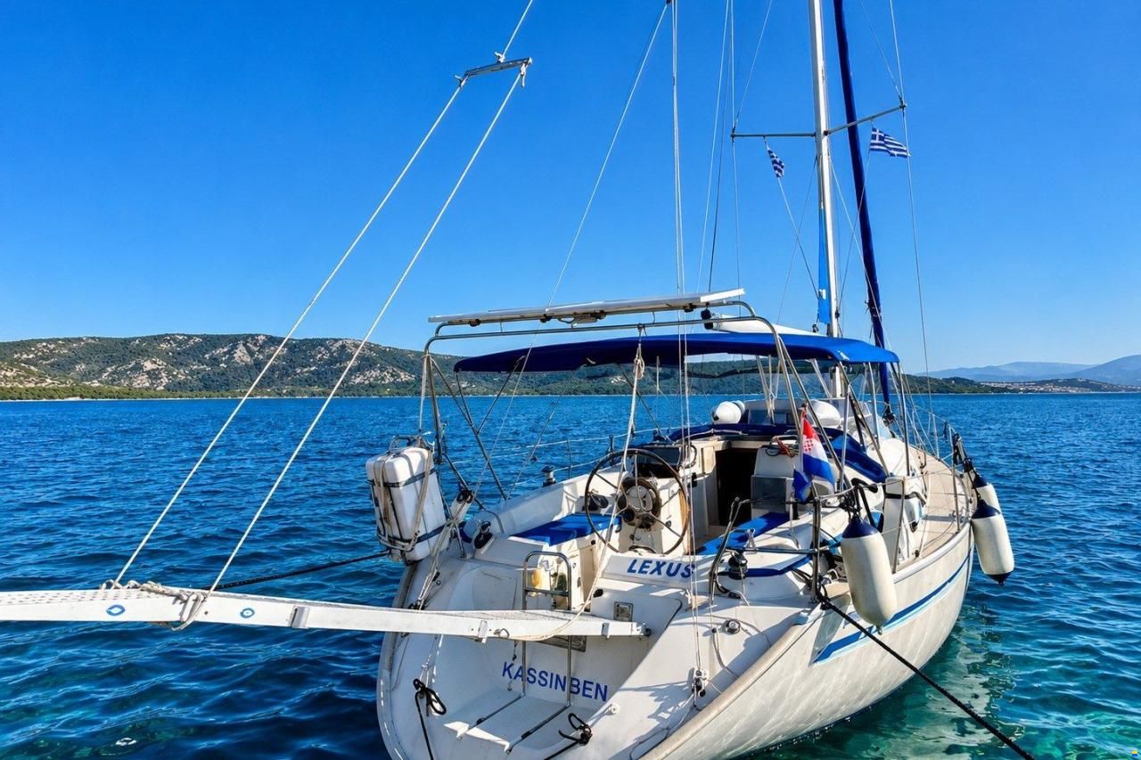 Bavaria 36