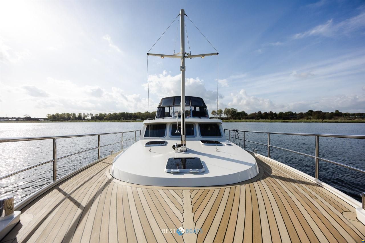 Abim Classic 134 Superior