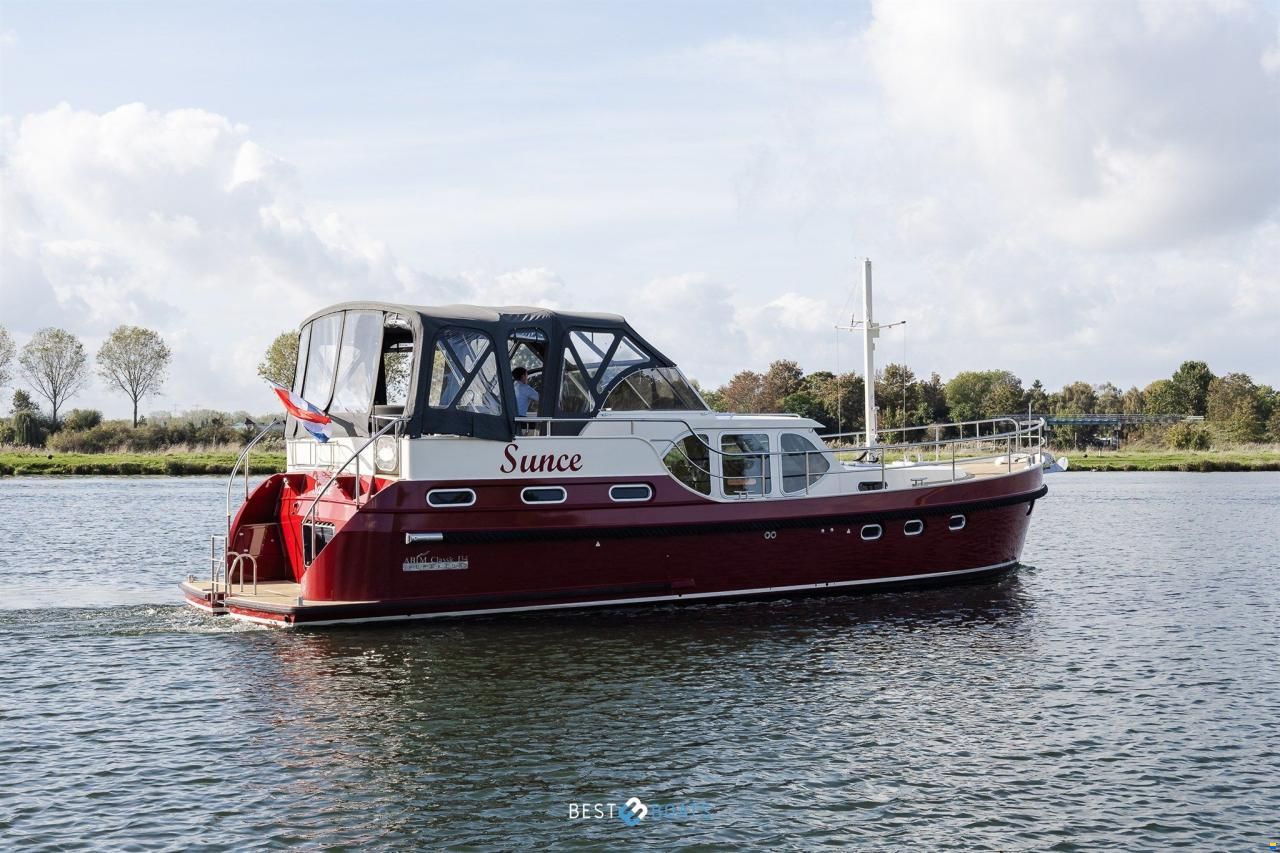 Abim Classic 134 Superior