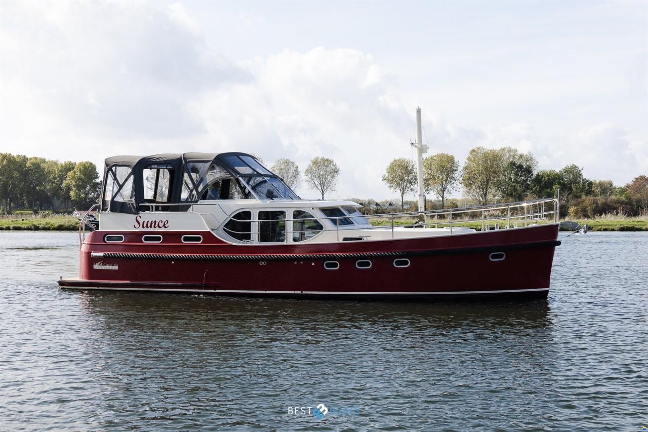 Abim Classic 134 Superior