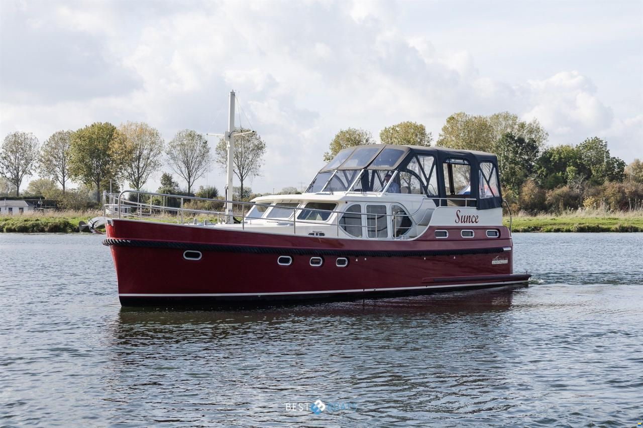 Abim Classic 134 Superior