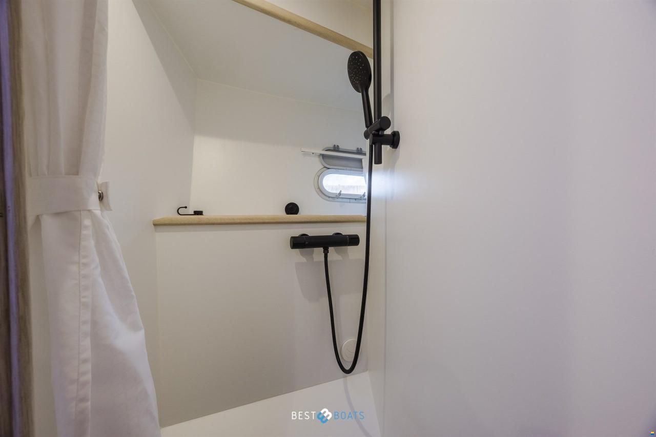 Abim Classic 134 Superior