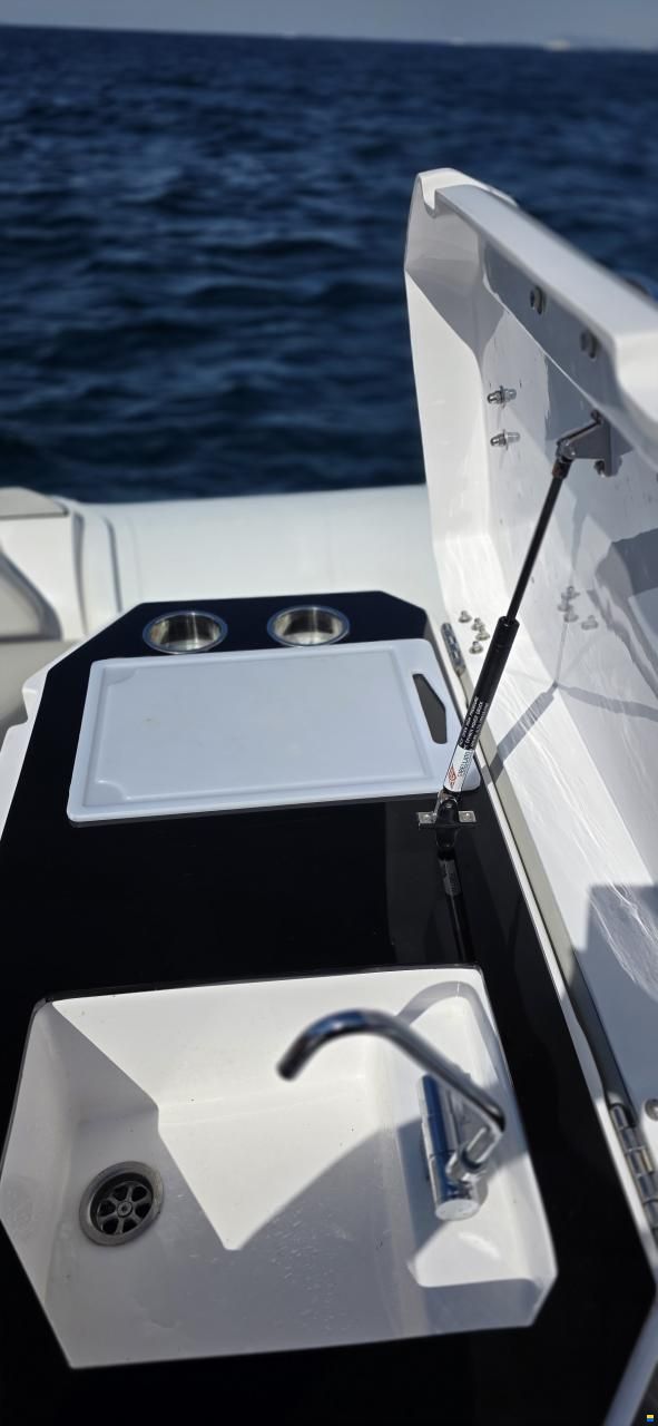 Sea Prop 24 comfort