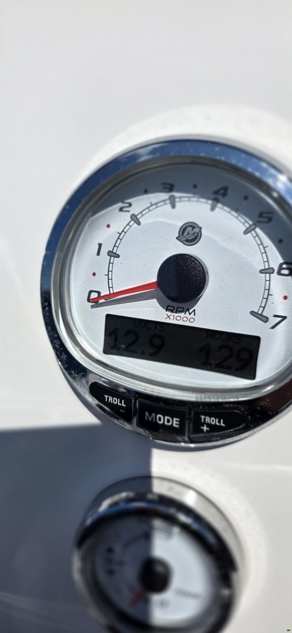 Sea Prop 24 comfort