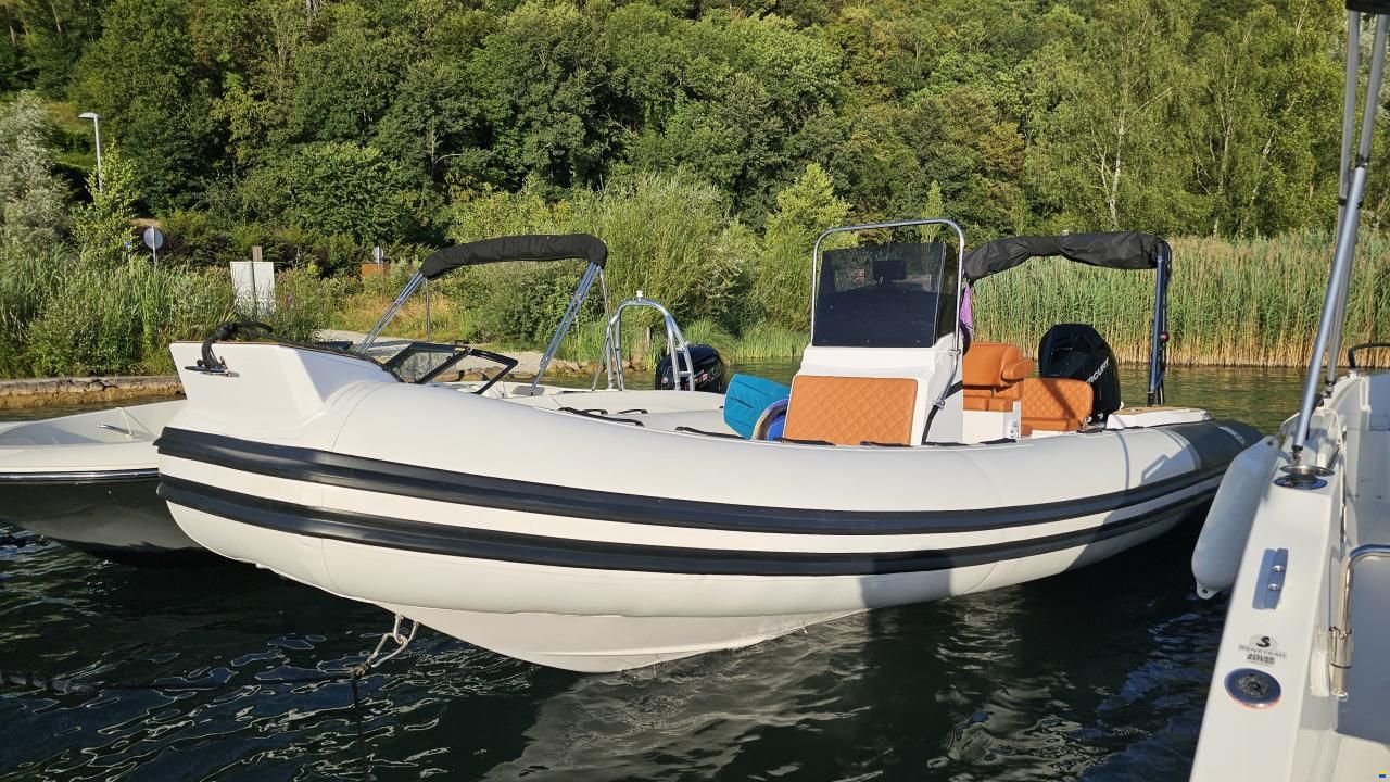 Tigermarine Proline 750