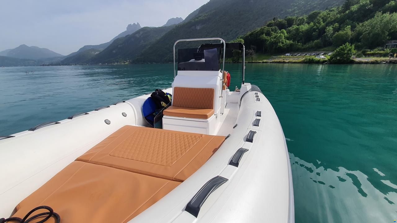 Tigermarine Proline 750