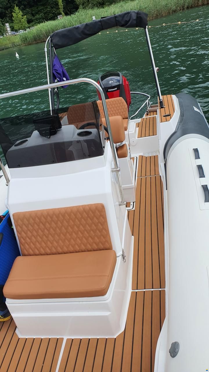 Tigermarine Proline 750
