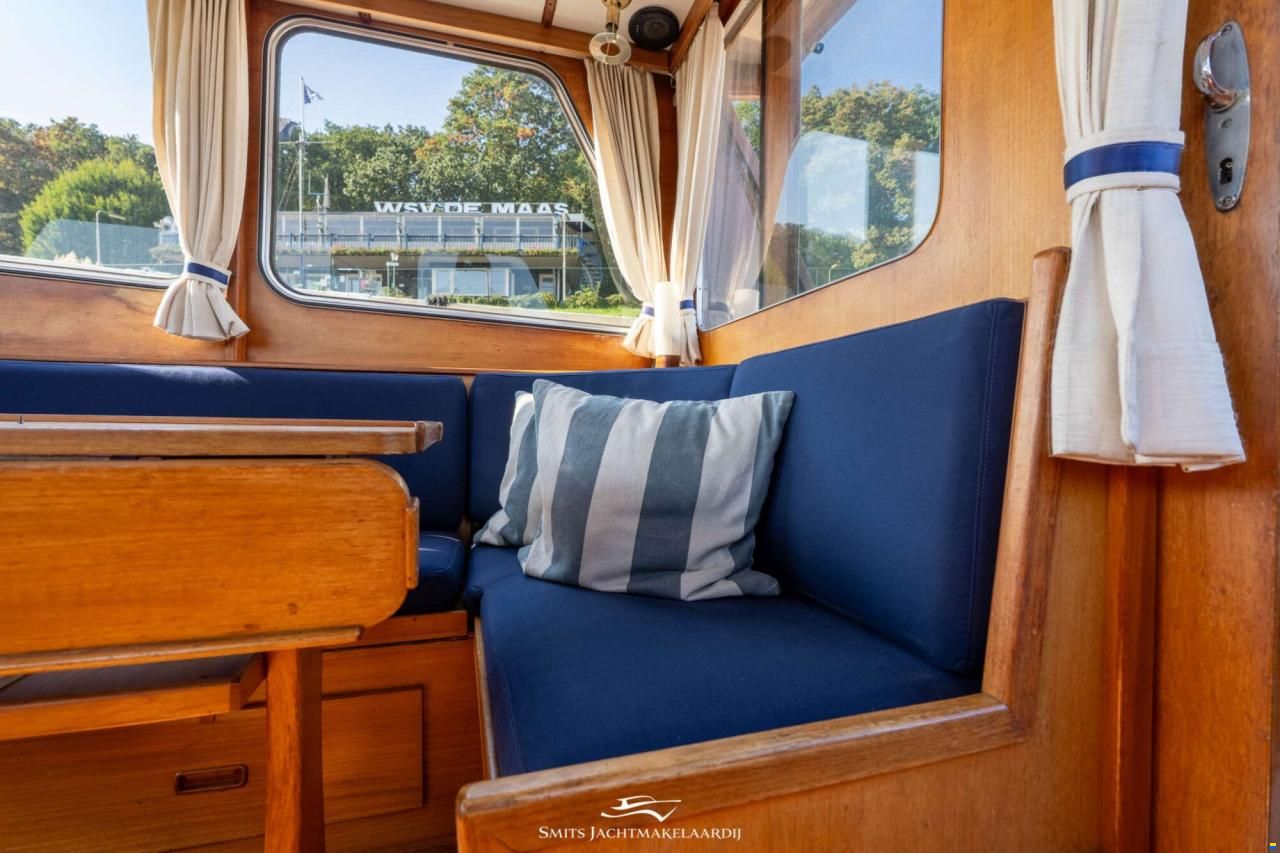 Molenmaker & Mantel Kotter 11.50 OK