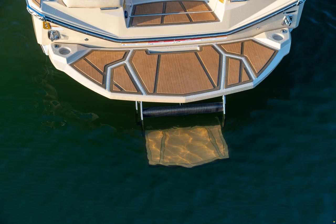 Nautique Super Air Nautique G27 PARAGON