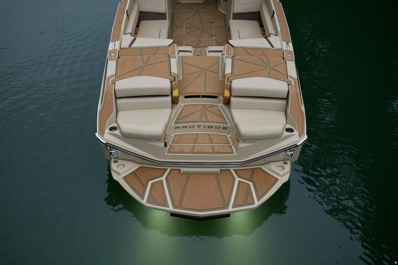 Nautique Super Air Nautique G27 PARAGON