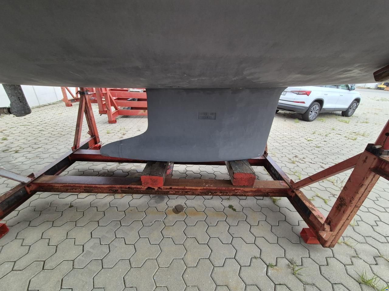 Hanse 315