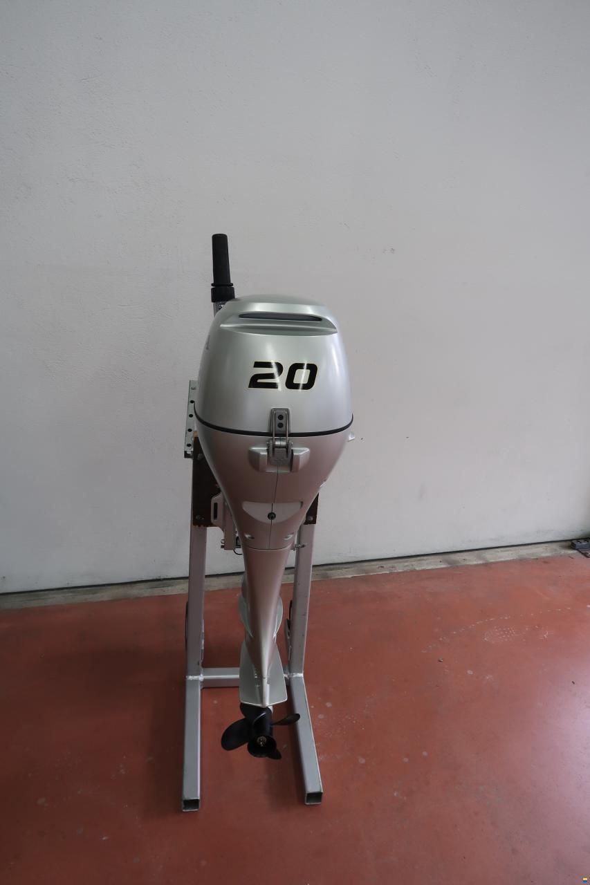 Honda BF20D3