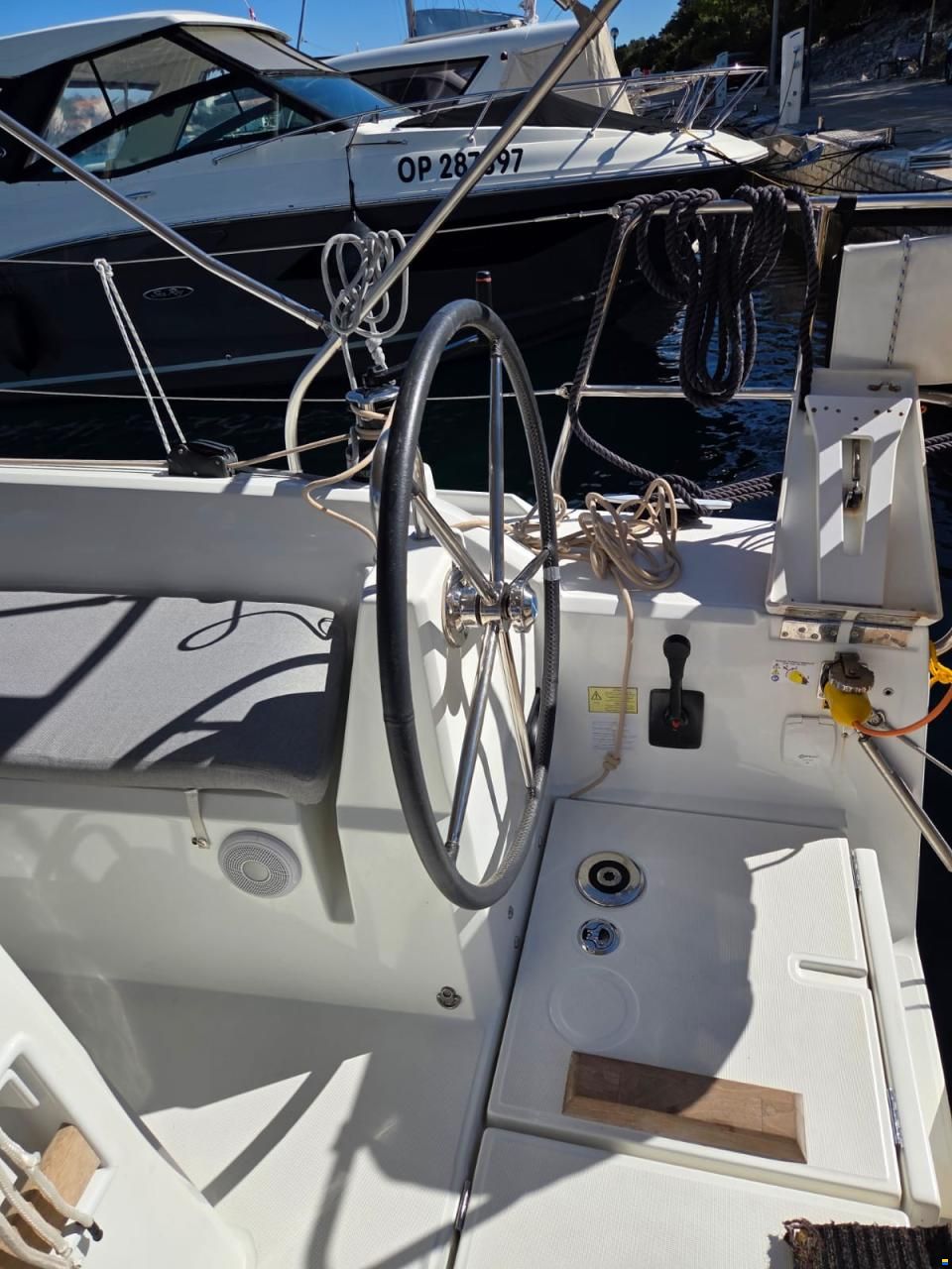 Beneteau Oceanis 34.1