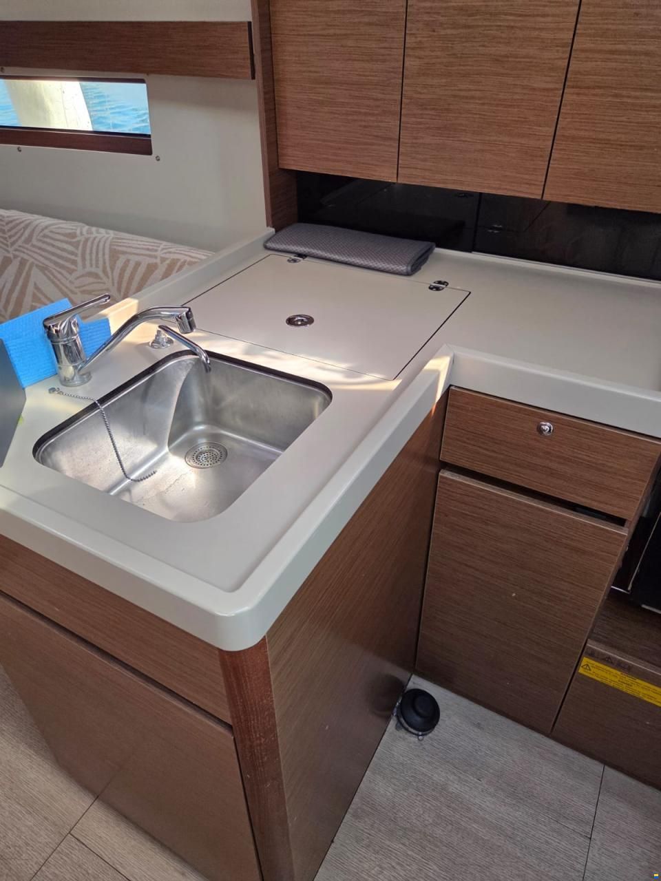 Beneteau Oceanis 34.1